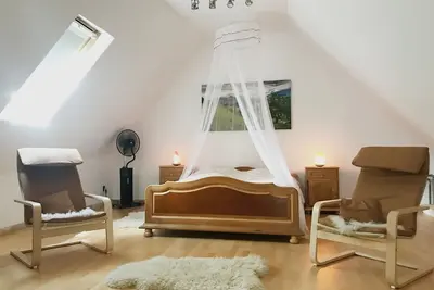 Image de Double Room