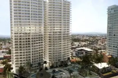 Image de New apartment on the beach. Road to the Sea Tower