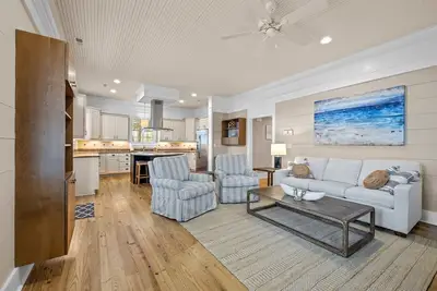 Image de Blue Bowline - Beaufort Convenience, Boat and Pet Friendly!