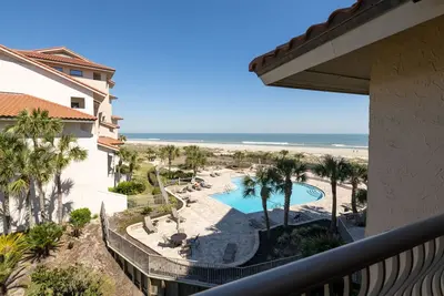 Image de Sandcastle Court #219/#220Pool | 2 Bed, 2 Bath