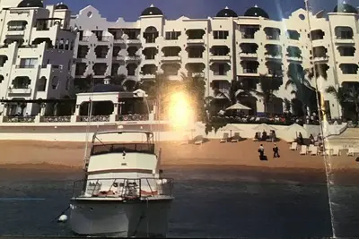 Image de Medano Beach