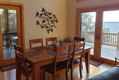 Image de Perfect family get away on Lower Whitefish Lake