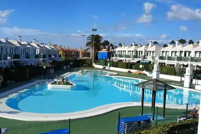 Image de Bungalow in Campo Internacional de Maspalomas