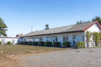 Image de Superbe appartement à Allinge