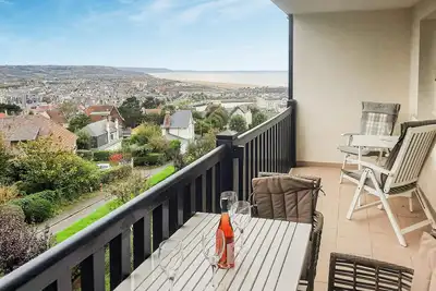 Image de Superbe appartement Ă Trouville-sur-Mer