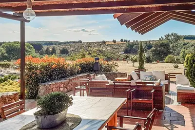 Image de Superbe maison à Navarredonda de Gredos