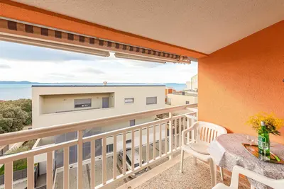 Image de Bel appartement à Kozino