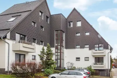 Image de Superbe appartement Ă Goslar avec WiFi