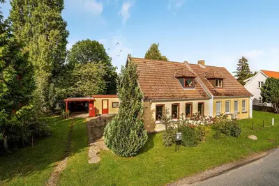Image de Superbe maison de 3 chambres à Bandholm
