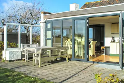 Image de Superbe maison Ă Bergen aan Zee