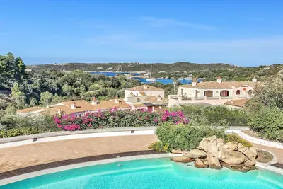 Image de Bel appartement 1 chambre Ă Porto Cervo