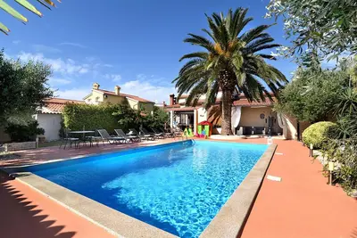 Image de Magnifique maison à Pula