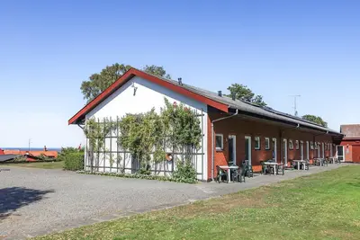 Image de Superbe appartement à Allinge avec WiFi