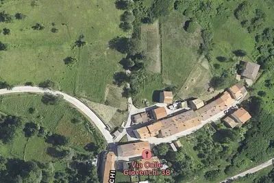 Image de House in the mountains