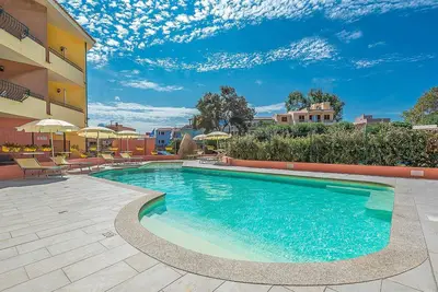Image de Appartement en bord de mer