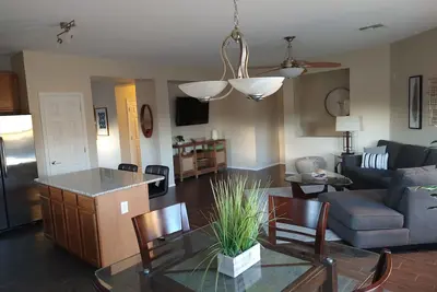 Image de Comfy Cozy Casa in Rancho Vistoso. Close to parks and and trails.