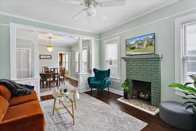 Image de Northeast Florida Retreat