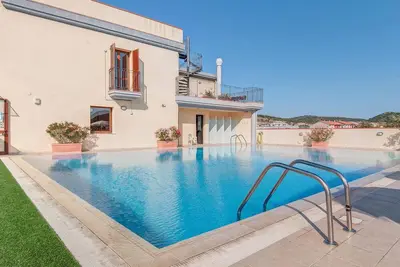 Image de Bel appartement à Villasimius