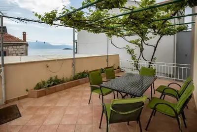 Image de Belle maison Ă Blace avec WiFi