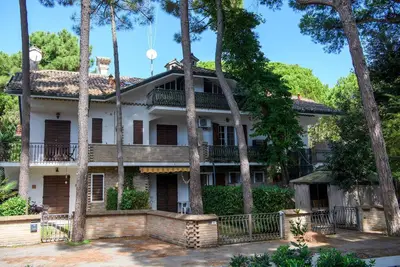 Image de Belle maison à Marina Romea avec WiFi