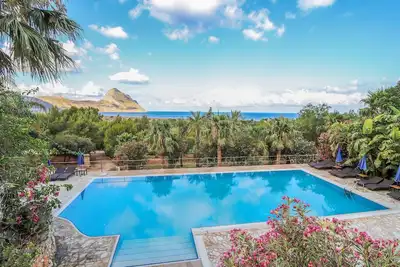 Image de Bel appartement à San Vito lo Capo
