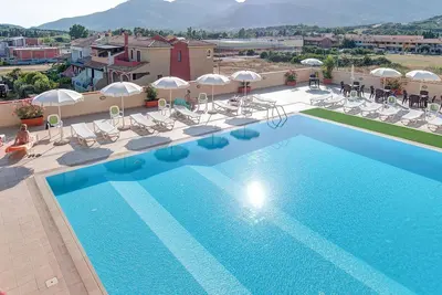 Image de Superbe appartement à Villasimius