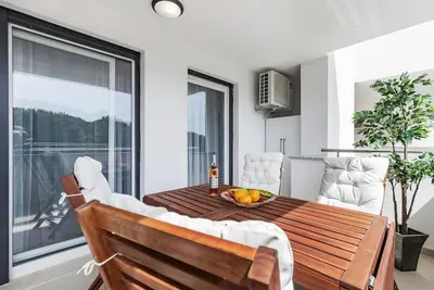 Image de Magnifique appartement à Premantura