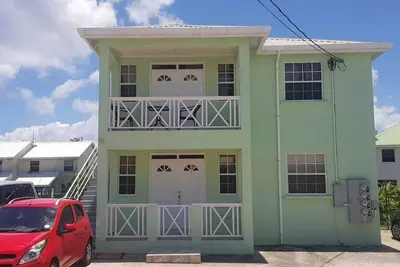 Ocean Path Villas in beautiful Barbados - A Must See Property