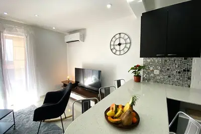 Image de Bel appartement avec parking sécurisé