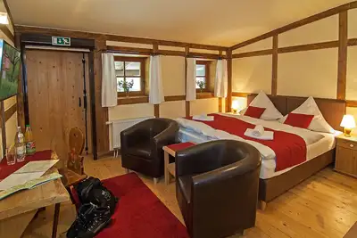 Image de Double room for 2 guests with 25m² in Dahlenburg (150230)