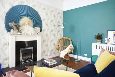 Image de Stylish Private Holiday Home - Near by St. Andrews