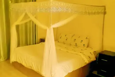 Image de Puma Gardens and Suites Limited manages Puma Garden & Puma Guest House