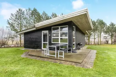 Image de Maison confortable Ă Roslev avec WiFi