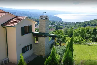 Image de Villa Lunin 5*, Holiday Home Rental