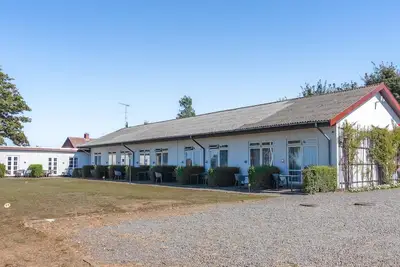 Image de Appartement acceptant les animaux à.