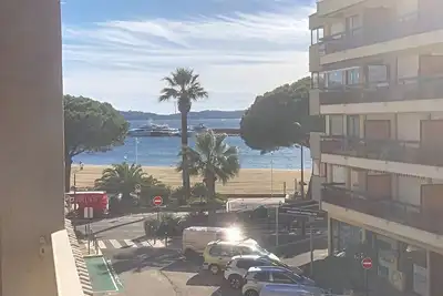 Image de Appartement avec climatisation