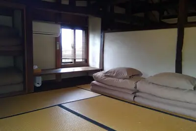 Image de Seven Village Motobu