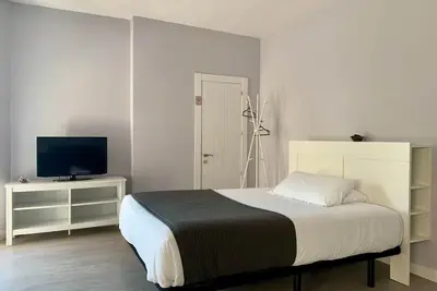 Hostel I dream: Familiar Junior Suite