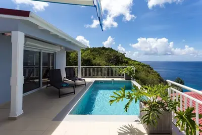 Image de Villa Gros Ilets by Fanasia Villas