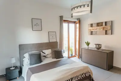 Image de Private apartment with swimming pool