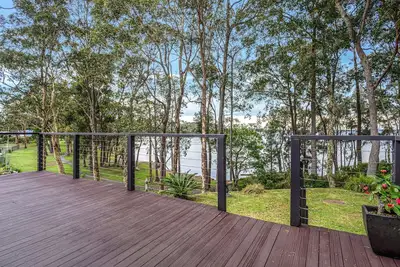 Image de WaterSide by Experience Jervis Bay
