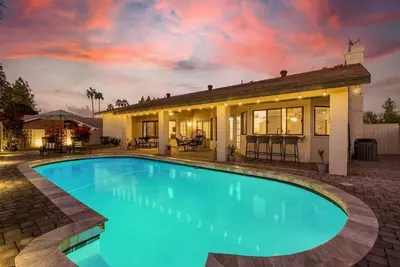 Image de La Vieve Family Oasis-Free Htd Pool-Billiards-Bbq