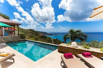 Image de Villa Hurakan by Fantasia Villas
