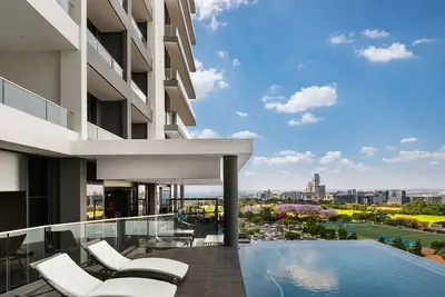 Image de 1 Bed Apartment | Trendy Corporate Travellers