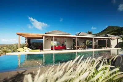 Image de Chef included by Fantasia Villas: Villa Imagine