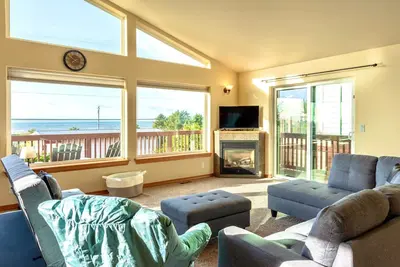 Image de Dune Breeze - Wifi and Hot tub