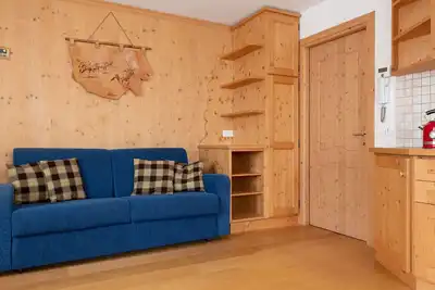 Image de Adda 10 - Deux Chambres Appartement, Couchages 7