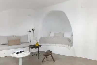 Image de The Cave House