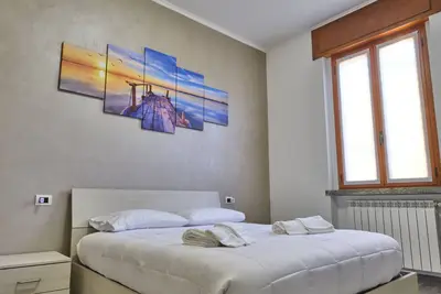 Image de [Milan - Como] Elegant House with Large Terrace