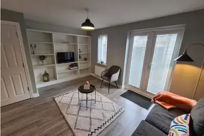 Image de 5 Bedroom Town House in Gloucester